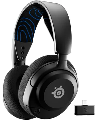 Produktbild von SteelSeries Arctis Nova 5P Wireless, Gaming-Headset