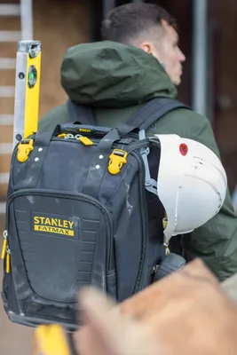Obrázek produktu pro Batoh Stanley Fatmax s rychlým přístupem