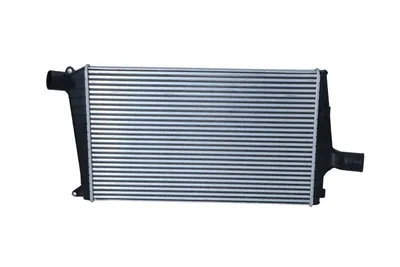Produktbild von NRF 30170 Ladeluftkühler LLK für AUDI A6 Avant (4B5, C5) Turbo Intercooler