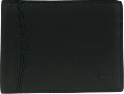 Obrázek produktu pro Camel Active pánská peněženka v černé barvě černá 672-00-00048