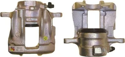 Produktbild von BOSCH 0 986 473 818 Bremssattel Vorne Links Ø54mm passend für MERCEDES-BENZ C-Klasse Limousine (W202)