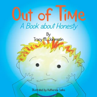 Produktbild von Out of Time