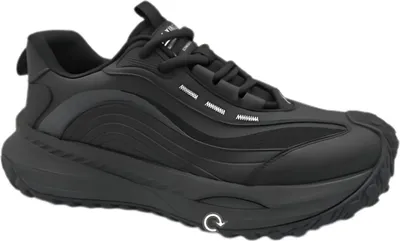 Immagine prodotto di Sneaker La Conte Uomo LAC3969-25200 Colore: Nero Taglia: 41
