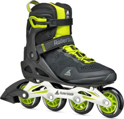 Obrázek produktu pro inline brusle Rollerblade Macroblade 80 86B0751450NG01