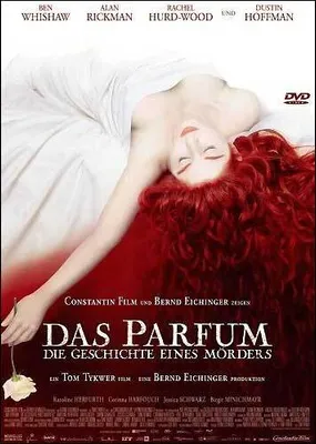 Obrázek produktu pro Das Parfum - Die Geschichte eines Mörders