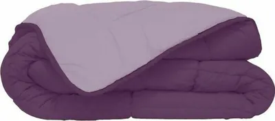 Obrázek produktu pro Pilota TOISON D'OR CALGARY, microfibra 400g/m, mov, 240x260cm