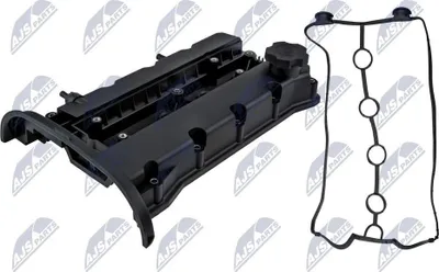 Produktbild von Zylinderkopfhaube BPZ-DW-004 für CHEVROLET Aveo / Kalos Schrägheck (T250, T255)