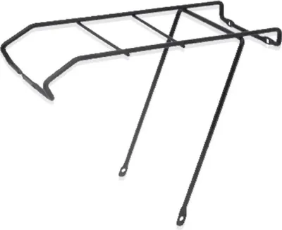 Produktbild von Mvtek Mtb Hinterer Gepäckträger Silber 20´´ Silber 20´´