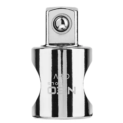 Produktbild von 1/2"M x 3/8"F Reduzierung