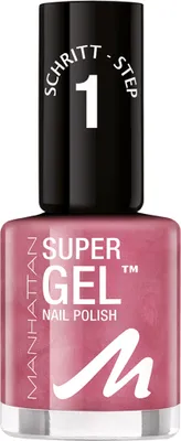Obrázek produktu pro Manhattan Super Gel Nagellack Fb.285