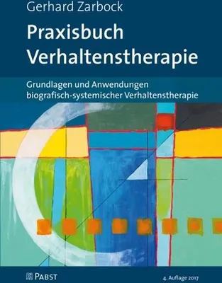 Obrázok produktu pre Praxisbuch Verhaltenstherapie