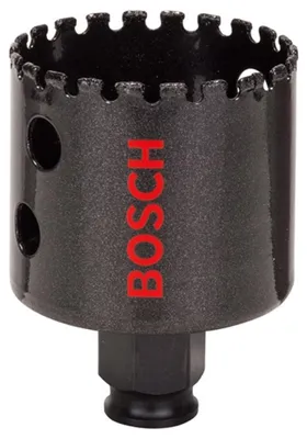 Produktbild von Bosch Diamantlochsäge Diamond for Hard Ceramics 51 mm 2"