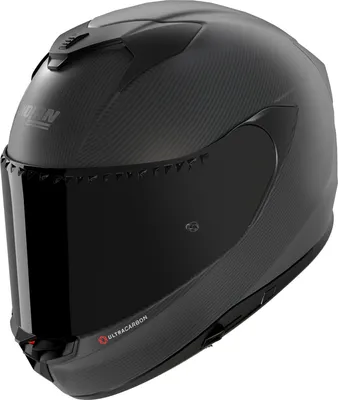Produktbild von Nolan X-904 Ultra Carbon Puro 325 Integralhelm Matt-Carbon L