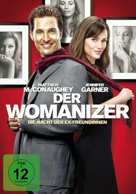 Produktbild von Der Womanizer