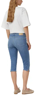 Productafbeelding van S. Oliver Jeansbroek, blauw, maat 36