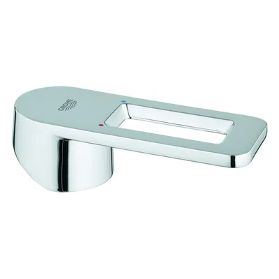 Produktbild von GROHE 46637LS0, Weiß