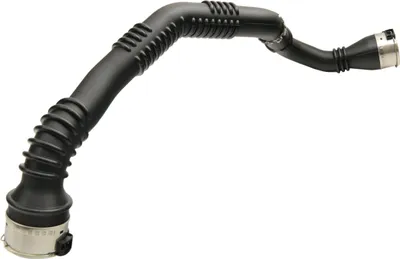 Produktbild von FAST FT65119 Turbo Ladeluftschlauch für RENAULT KANGOO Express (FW0/1) KANGOO / GRAND KANGOO (KW0/1) KANGOO BE BOP (KW0/1)