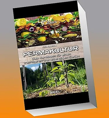 Obrázok produktu pre Permakultur: Das Handbuch für einen fruchtbaren und lebendigen Garten