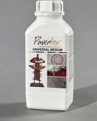 Obrázek produktu pro Powertex | Transparentní 500g