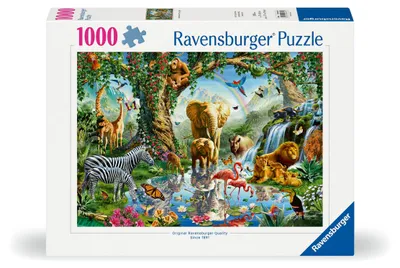 Zdjęcie produktu dla Ravensburger 12000682, 1000 szt., Inne