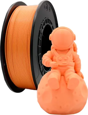 Produktbild von Generico 1.75mm 1kg Pla-filament    One Size