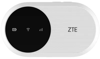 Obrázok produktu pre ZTE U10S Pro 4G mobilný WiFi6 hotspot router
