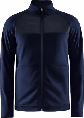 Produktbild von Craft ADV Explore Fleece Midlayer M