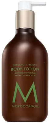 Zdjęcie produktu dla Moroccanoil – Balsam do ciała Bergamote Fraiche – 360 ml