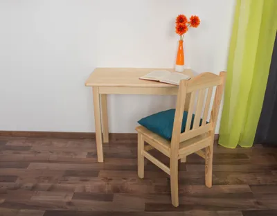 Produktbild von Tisch 50 x 90