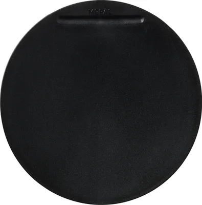 Produktbild von Mepal | Deckel -Abfallbehälter Calypso - Nordic black