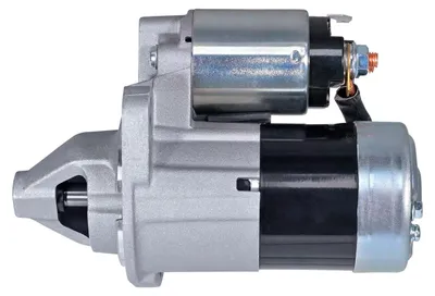 Produktbild von Anlasser Starter 12 V 1,2 kW 8 Zähne HELLA für u.a. MITSUBISHI
