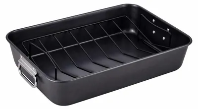 Productafbeelding van Guardini Gardenia braadpan, 24 x 32 cm