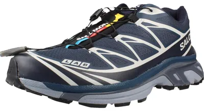Imagen del producto de Salomon Xt 6 Blue 44 2/3 EU