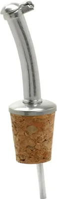Produktbild von Flaschenausgießer, Ausgießer für flaschen mit Klappe - LINEAR CAP