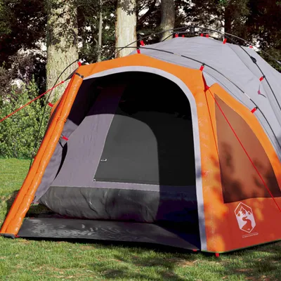 Produktbild von Zelt – Campingzelt – Außenzelt – Festivalzelt – Wasserdichtes Zelt – Leicht und schnell aufzubauen