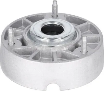 Produktbild von SWAG 20 10 6777 Federbeinstützlager Vorne für BMW X5 (F15, F85) X6 (F16, F86)