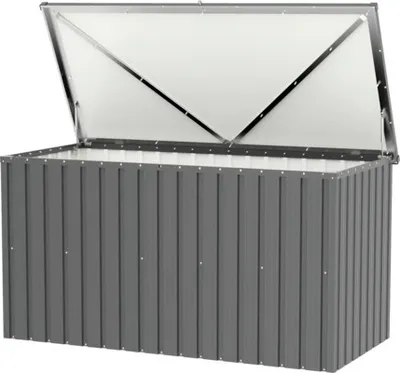 Produktbild von tepro Universalbox Store X-Large, aus Metall