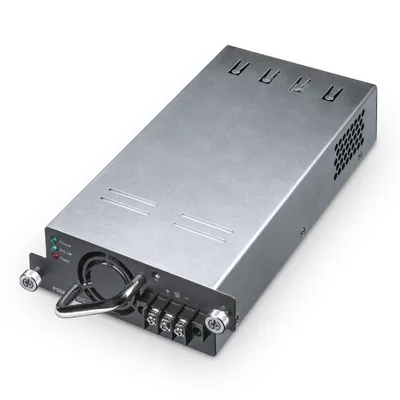 Produktbild von TP-Link Nek TL-PSM150-DC Redundantes Netzteil 150W/12V