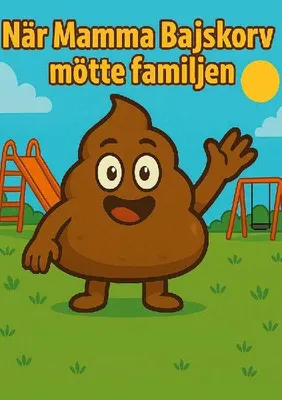 Produktbild von Mama Baiskorv