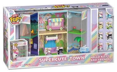 Produktbild von Funko Hello Kitty And Friends Figur One Size