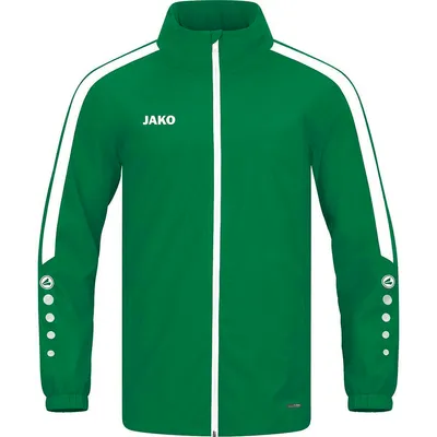 Produktbild von Jako Allwetterjacke Power sportgrün sportgrün 152