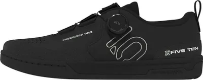 Produktbild von Five Ten Freerider Pro Boa Mtb-schuhe Schwarz EU 38 2/3 Frau Schwarz EU 38 2/3