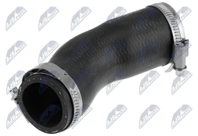 Produktbild von NTY GPP-AR-016 Turbo Ladeluftschlauch für FIAT GRANDE PUNTO (199) für ALFA ROMEO MITO (955)