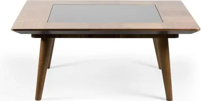 Obrázek produktu pro Moderní nábytek do obývacího pokoje Konferenční stolek Designový nábytek Konferenční stolek