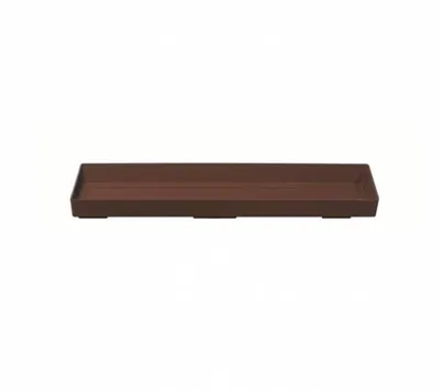 Obrázok produktu pre Misa pod ARGO tmavohnedá 50 cm