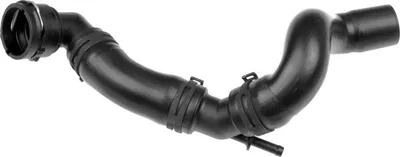 Produktbild von GATES Kühlerschlauch Wasserschlauch für VW POLO (9N) 05-4153