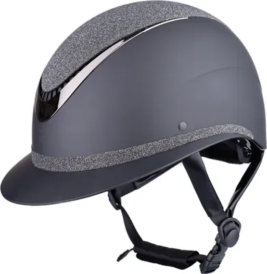 Produktbild von USG Reithelm Comfort Sparkle