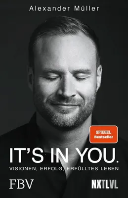 Produktbild von It's in you!
