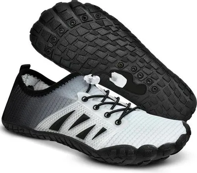 Immagine prodotto di Scarpe da acqua per bambini - Scarpe da spiaggia traspiranti e ad asciugatura rapida - Taglie 29-35