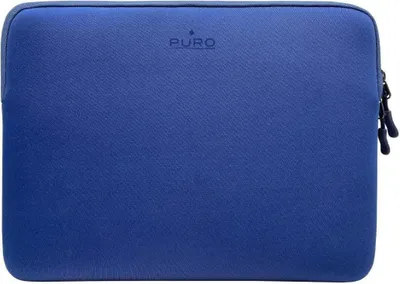 Obrázok produktu pre Neoprénové puzdro Puro SLEEVE na notebook do 14", tmavomodré